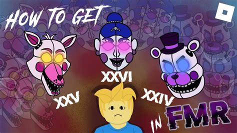fredbear's mega roleplay secret characters|How to Get Secret Character XXV (Funtime Foxy) in Fredbear's .